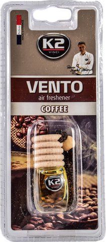 Ароматизатор K2 Vento Coffee 8 мл фото