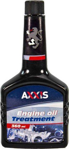 Axxis Engine Oil Treatment присадка фото