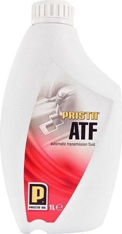 Prista ATF, 1 л (4301) трансмісійна олива фото