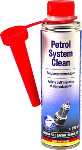 Bluechem Petrol System Clean, 250 мл присадка фото
