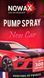 Ароматизатор Nowax Pump Spray New Car 75 мл NX07510 фото 2
