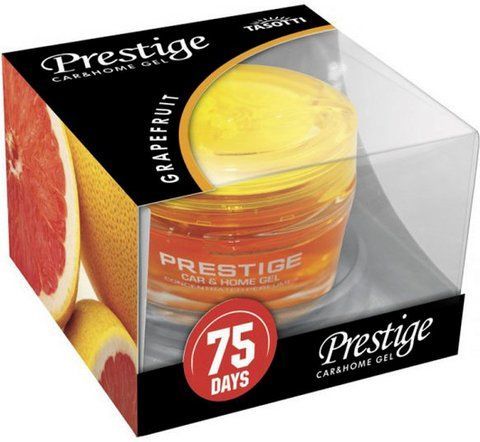 Ароматизатор Tasotti Gel Prestige Grapefruit 50 мл фото