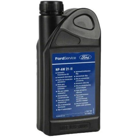 Ford NP-AW 21-II трансмиссионное масло фото