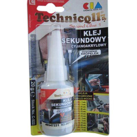 Клей Technicqll C-522 фото
