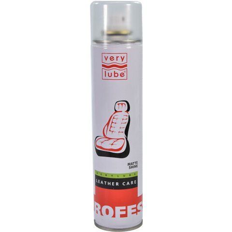 Очисник салону Xado Verylube Leather Care (матове) 320 мл XB40032 фото