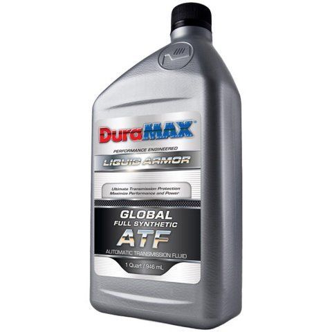 DuraMax Global Full Synthetic ATF, 0,946 л (DUG6LVPL) синтетична трансмісійна олива фото