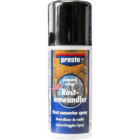 Presto Rost-umwandler Spray, 150 мл (232992) перетворювач іржі