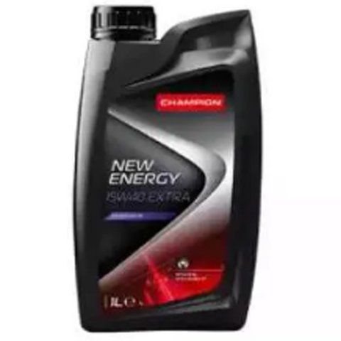 Champion New Energy 15W-40, 1 л (8201318) моторна олива фото