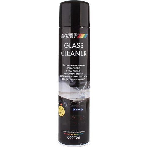 Очисник Motip Glass Cleaner 000706 600 мл фото