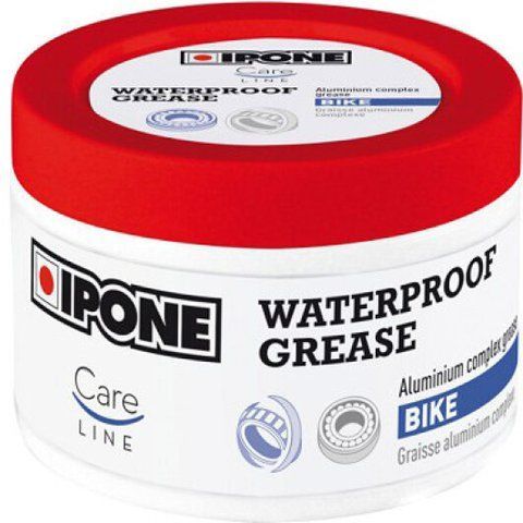 Ipone Waterproof Grease, 200 мл (800673) мастило фото