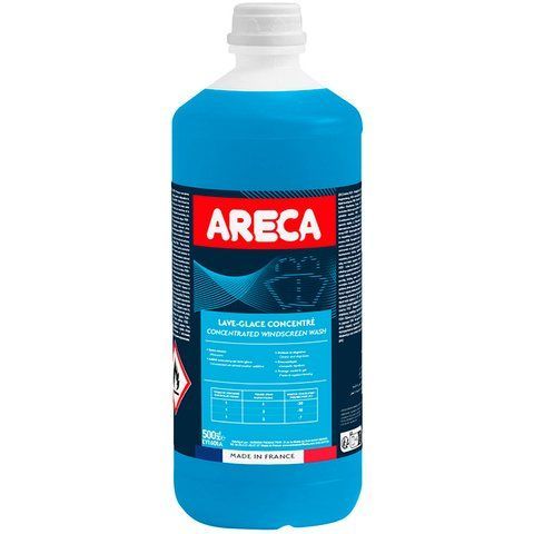 Areca Winter Screen Wash зимний -20&deg;C, 0.5 л (600704) омыватель стекла фото