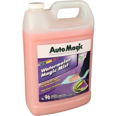 Поліроль для кузова Auto Magic Watermalon Magic Mist фото