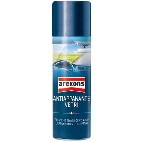 Антитуман Arexons Anti-Fog Spray 8464 200 мл фото