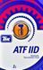 Роснефть ТНК ATF IID, 1 л (tnkatfiid1) минеральное трансмиссионное масло tnkatfiid1 фото 2