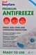 Готовий антифриз Shell Premium G11 синьо-зелений -38 &deg;C PBT74B фото 2