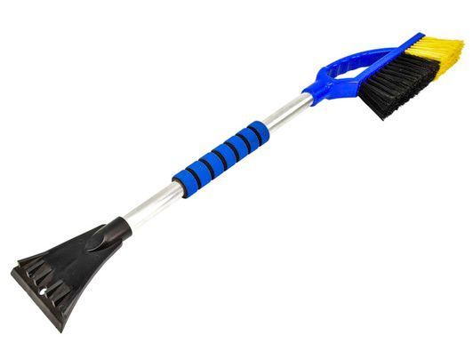 Щетка-скребок BI-PLAST Mors BP-09 фото