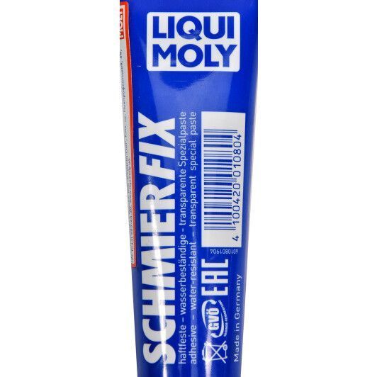 Liqui Moly SchmierFIX, 50 мл (1080) универсальная смазка фото