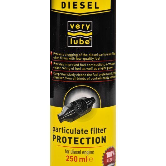 XADO Particulate Filter Protection, 250 мл (XB30027) присадка фото