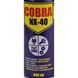 Nowax Cobra NX-40 многофункциональная смазка, 550 мл (NX55100old) NX55100old фото 2