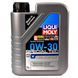 Liqui Moly Special Tec V 0W-30 1 л, (2852) моторное масло 2852 фото 1