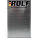 ROLF ATF Multivehicle, 4 л (322288) синтетическое трансмиссионное масло 322288 фото 3