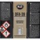 K2 Turbo DFA-39, 5000 мл (T305) антигель T305 фото 2