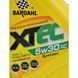 Bardahl XTEC RC 5W-30 5 л, (33023) моторное масло 33023 фото 2