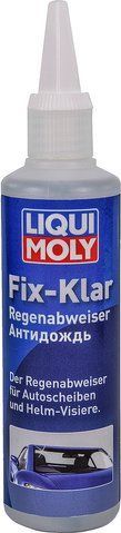 Liqui Moly Fix-Klar Regenabweiser, 125 мл (23054) антидождь фото
