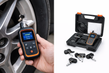 Прошивка датчиків тиску шин м.Київ (TPMS) фото