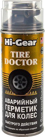Hi-Gear Tire Doctor герметик, 340 мл (HG5337) фото