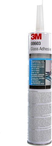 Клей 3M Glass Adhesive фото