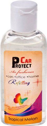 Наполнитель для ароматизатора Car Protect Long Life Premium? Tropical Melon 50 фото