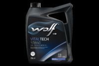 Wolf Vitaltech 10W-40, 5 л (8300912) моторное масло фото