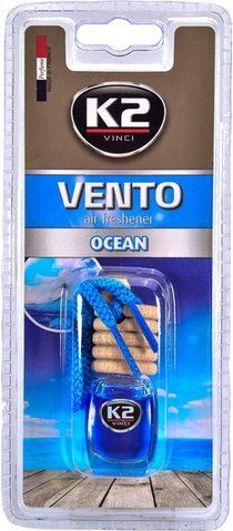 Ароматизатор K2 Caro Ocean 4 мл фото
