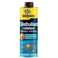 Bardahl Radiator Oil Remover, 0,3 л (4020) промывка системы охлаждения фото