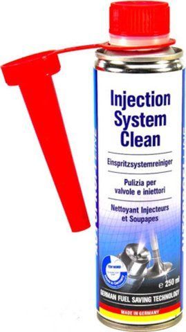Bluechem Injection System Clean, 250 мл присадка фото