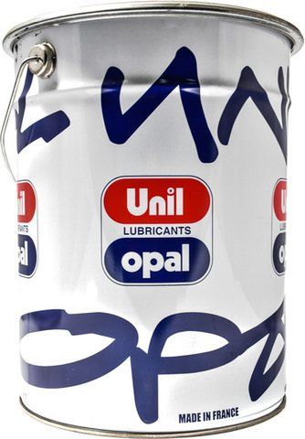 Unil Supergrease 350 літієве мастило, 18 л (108079) фото
