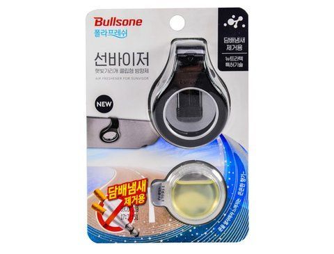 Ароматизатор Bullsone Pola Family Deodorizing Cigarette Smell фото