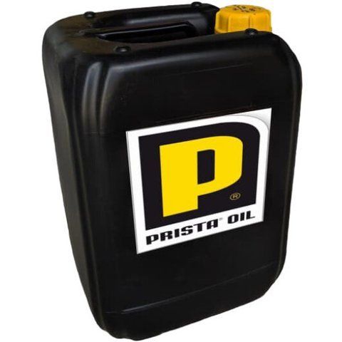Prista GL-4 80W-90, 20 л (28136264) трансмісійна олива фото