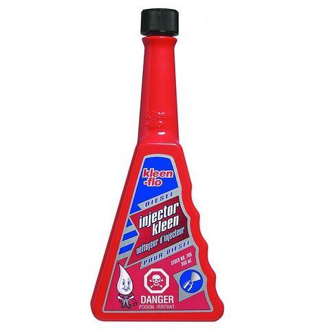 Kleen-Flo Diesel Injector Kleen, 395 мл (795) очиститель топливной системы фото
