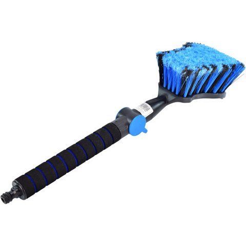 Щетка с подключением к воде Tom Par NT Premium TP090394 фото