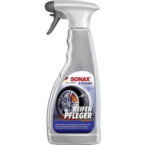 Sonax Xtreme Reifen Pfleger Matteffect, 500 мл (256241) чернитель шин фото