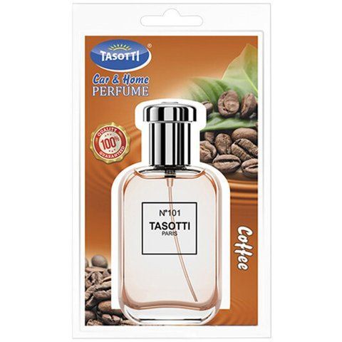 Ароматизатор Tasotti № 101 Coffee 50 мл фото
