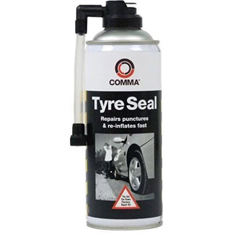 Comma Tyre Seal герметик, 400 мл (TS400M) фото