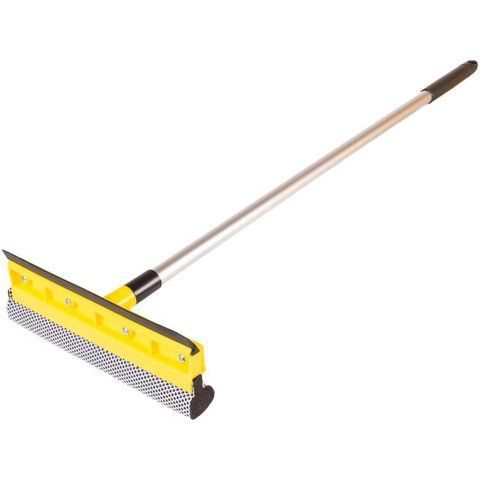 Губка-водосгон MasterTool 84-0007 фото