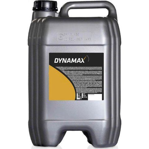 Dynamax Automatic ATF II, 20 л (501841) мінеральна трансмісійна олива фото