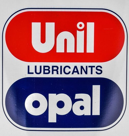 Unil Supergrease 350 литиевая смазка, 18 л (108079) фото