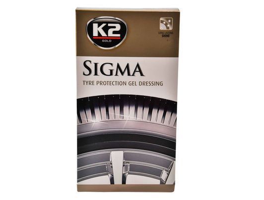Чорниця шин K2 Sigma g1571 500 мл фото