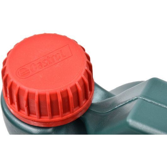 Castrol Magnatec Stop-Start E 5W-20 4 л, (MAGNATEC5W20ESS4L) моторное масло фото
