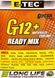 Готовий антифриз E-tec Glycsol Long Life G12+ червоний -38 &deg;C 40g12glycsolxlcetec4 фото 2